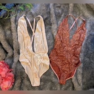We are HAH - bodysuit bundle!